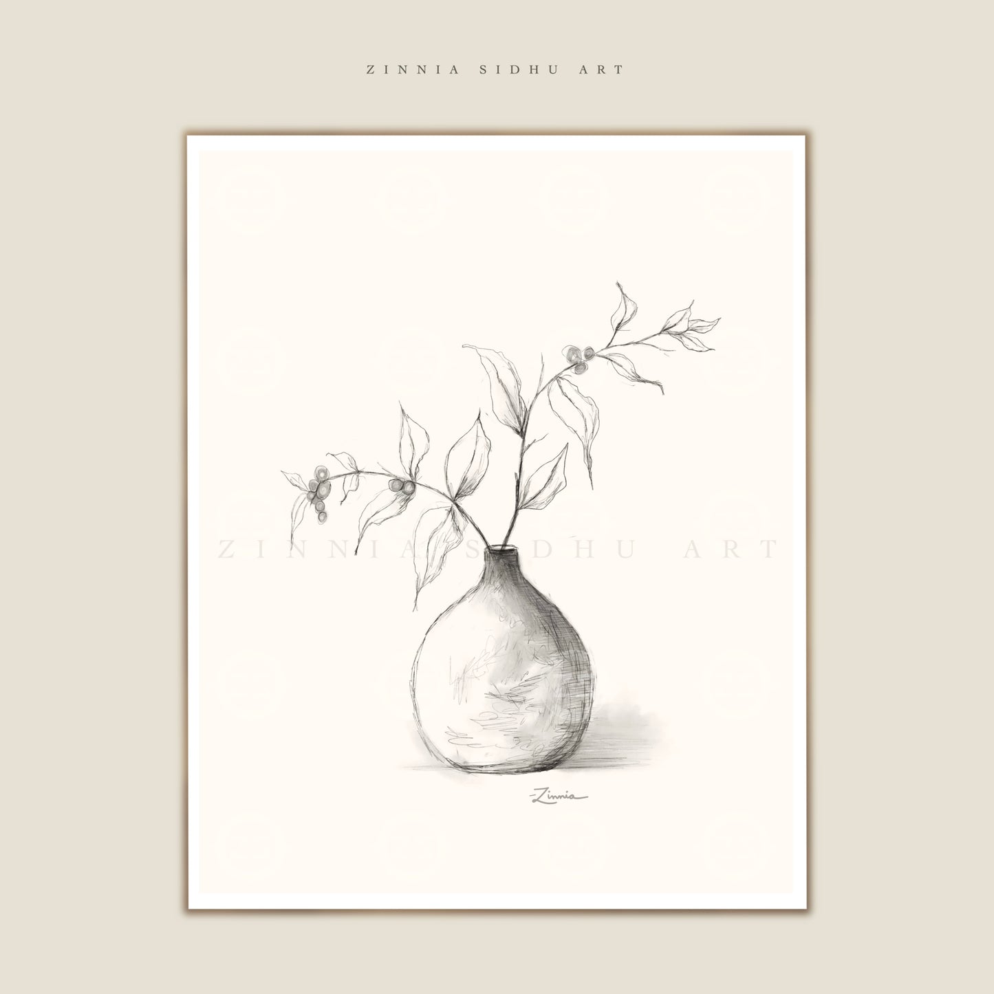 Branch Study 1