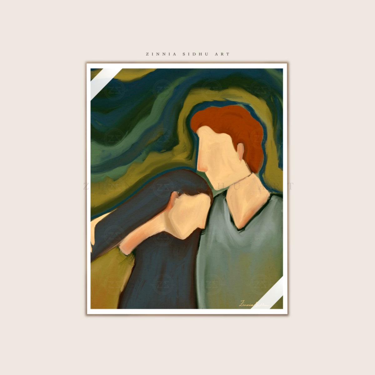 Embrace