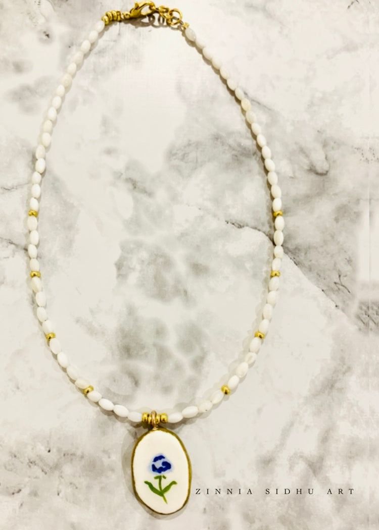 Fiona Necklace