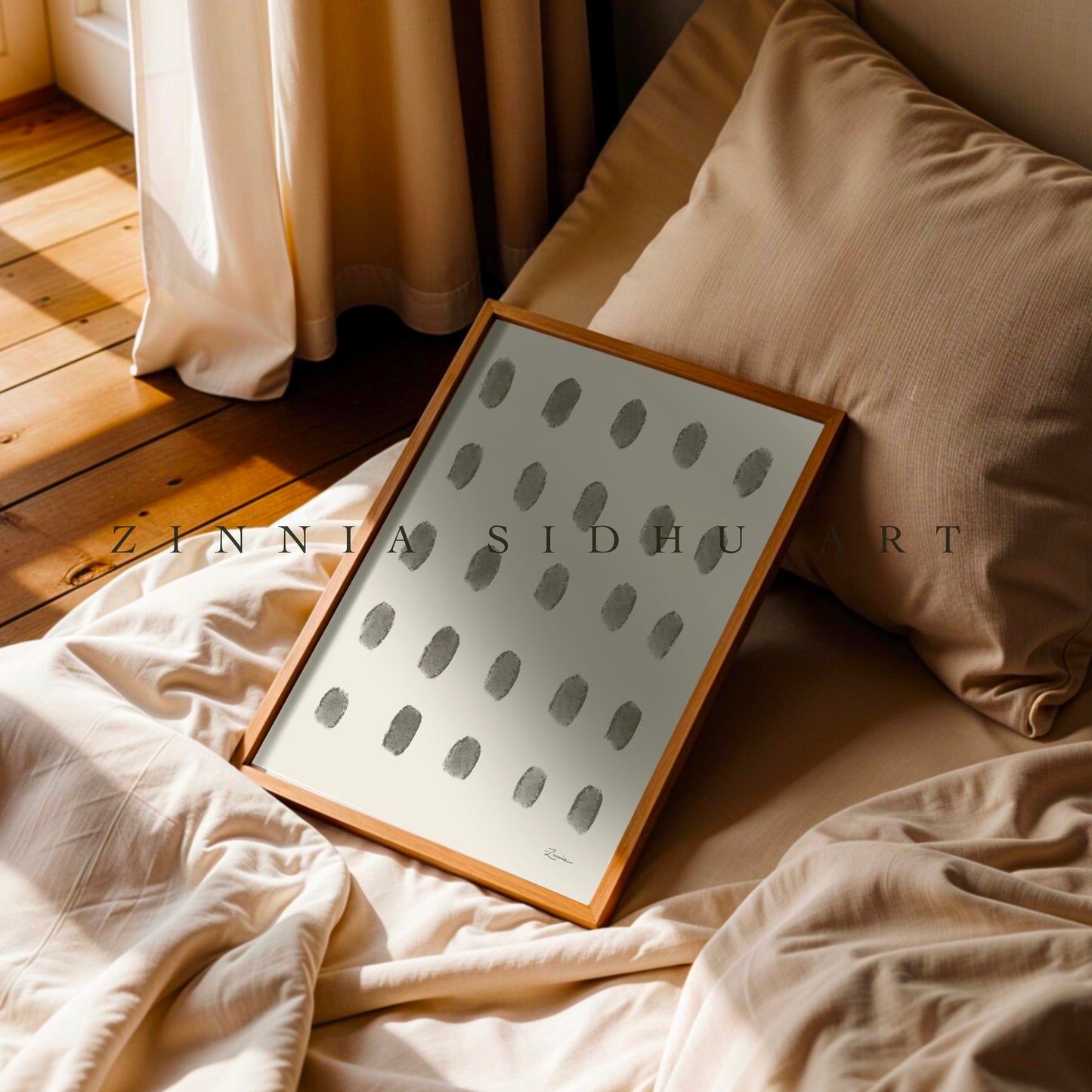 Dot Dot Dot
