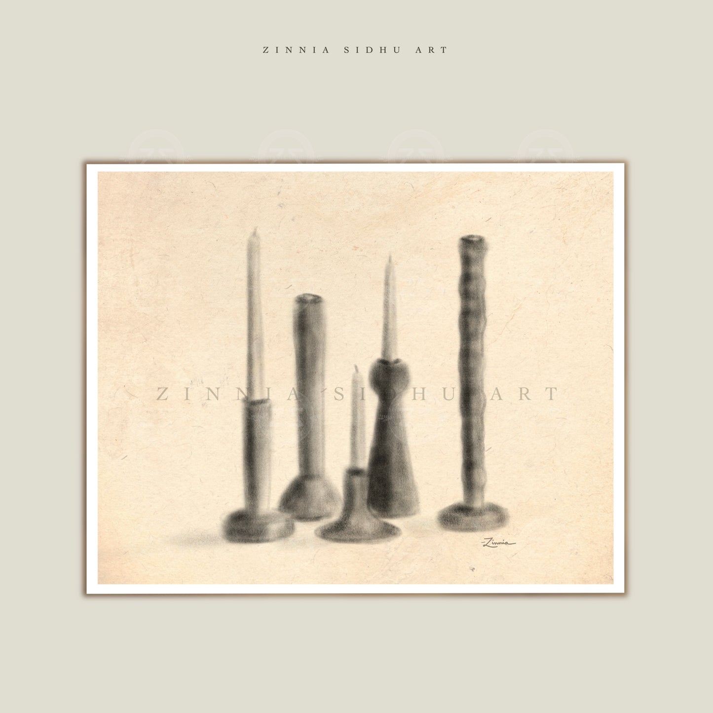 Candles