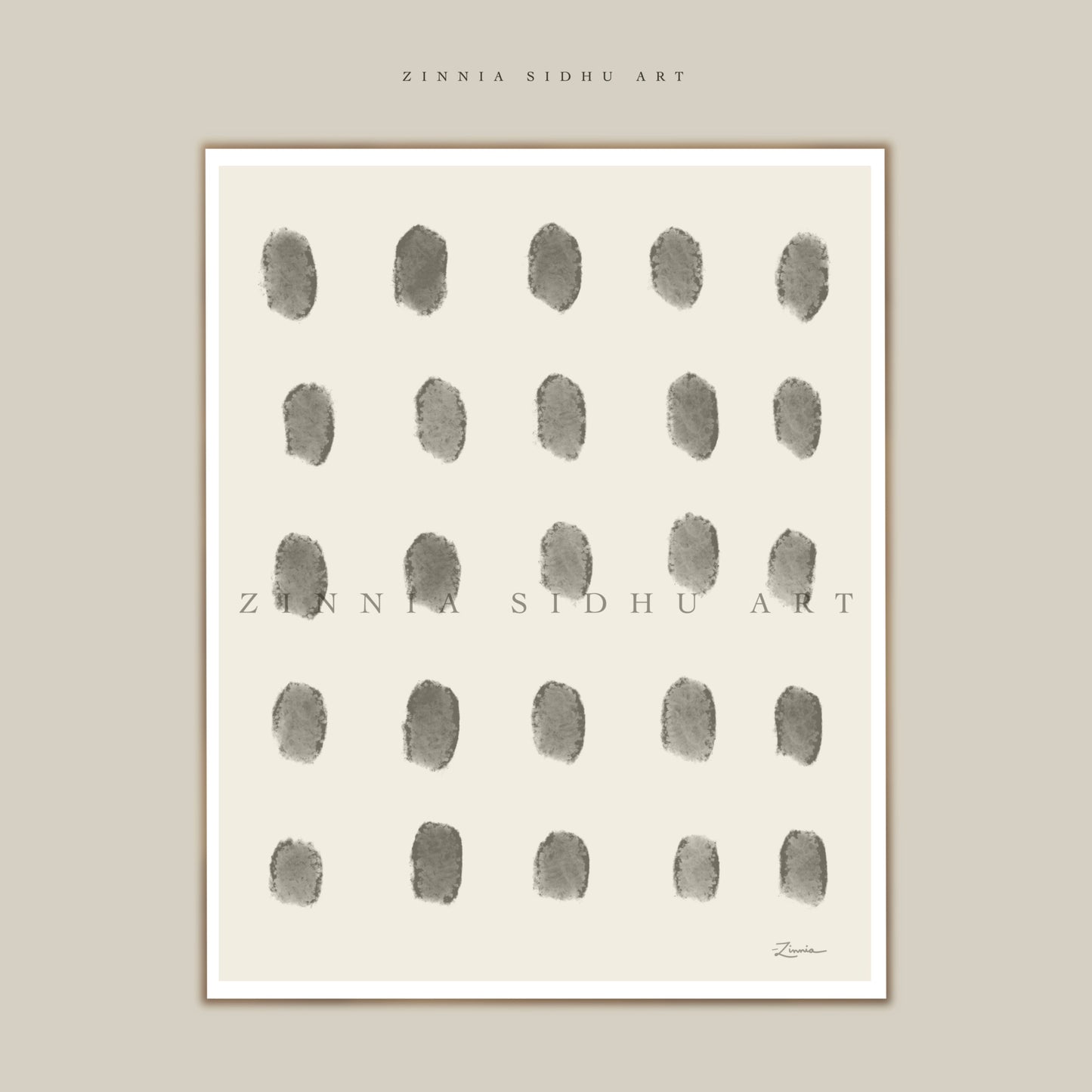 Dot Dot Dot
