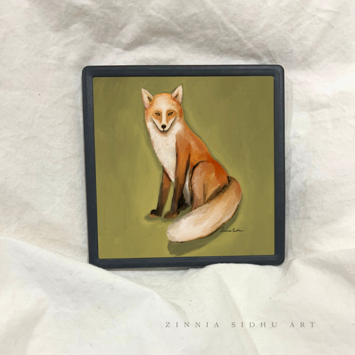 Mr. Fox
