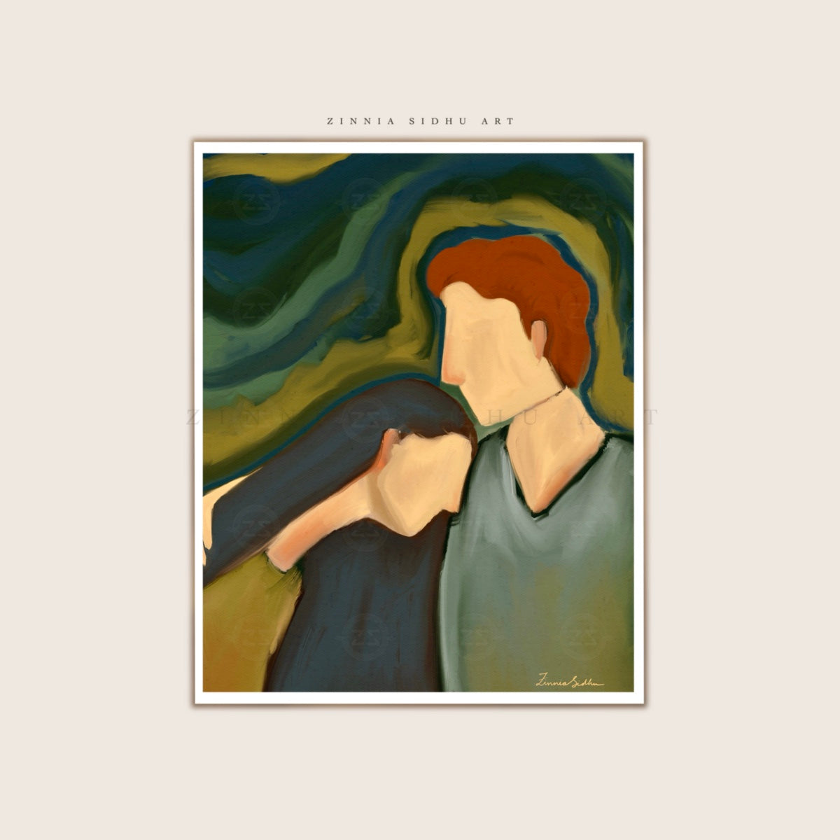 Embrace