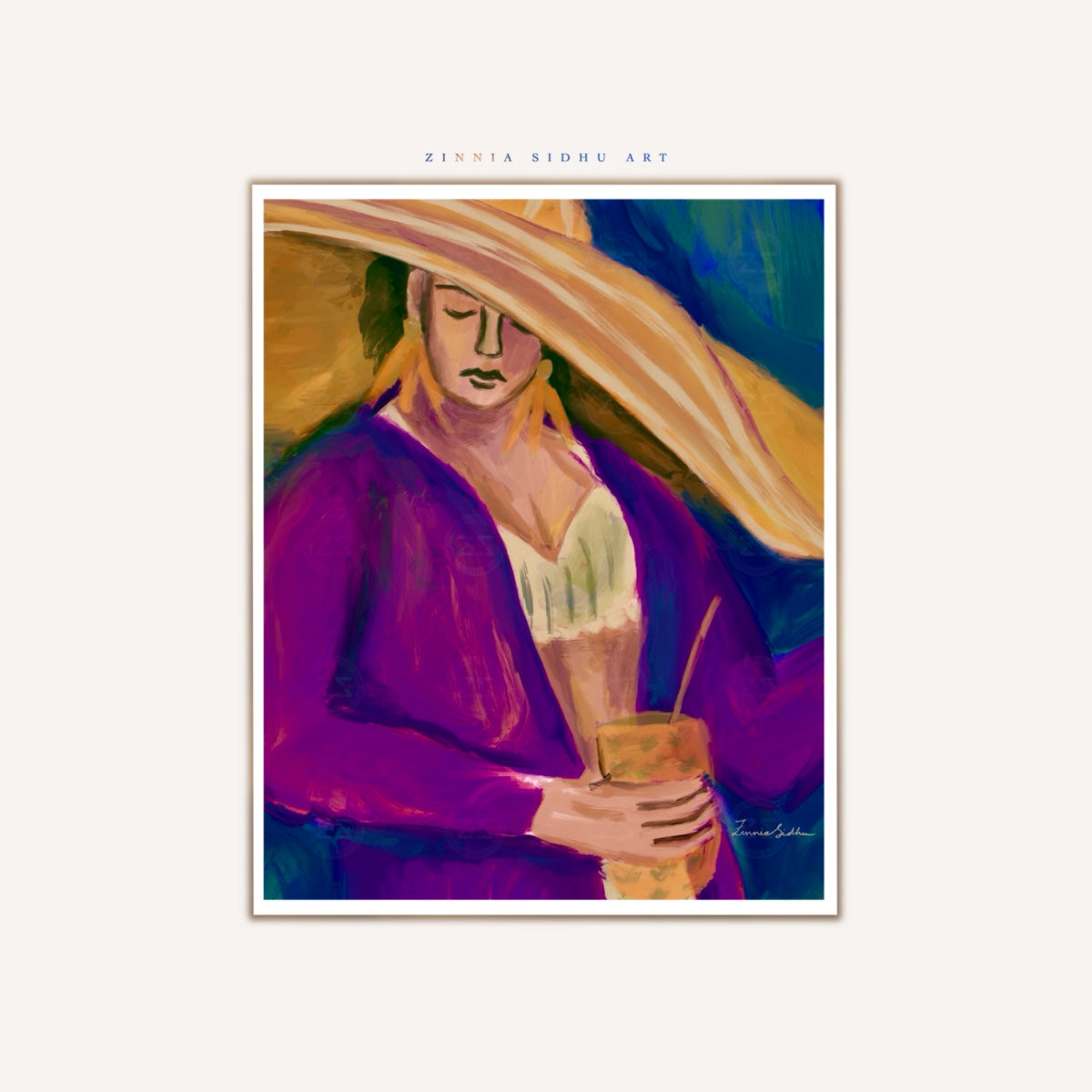 Big Hat Era