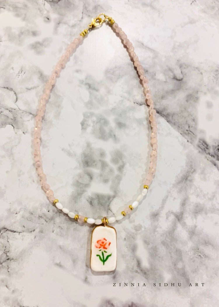 Nyla Necklace