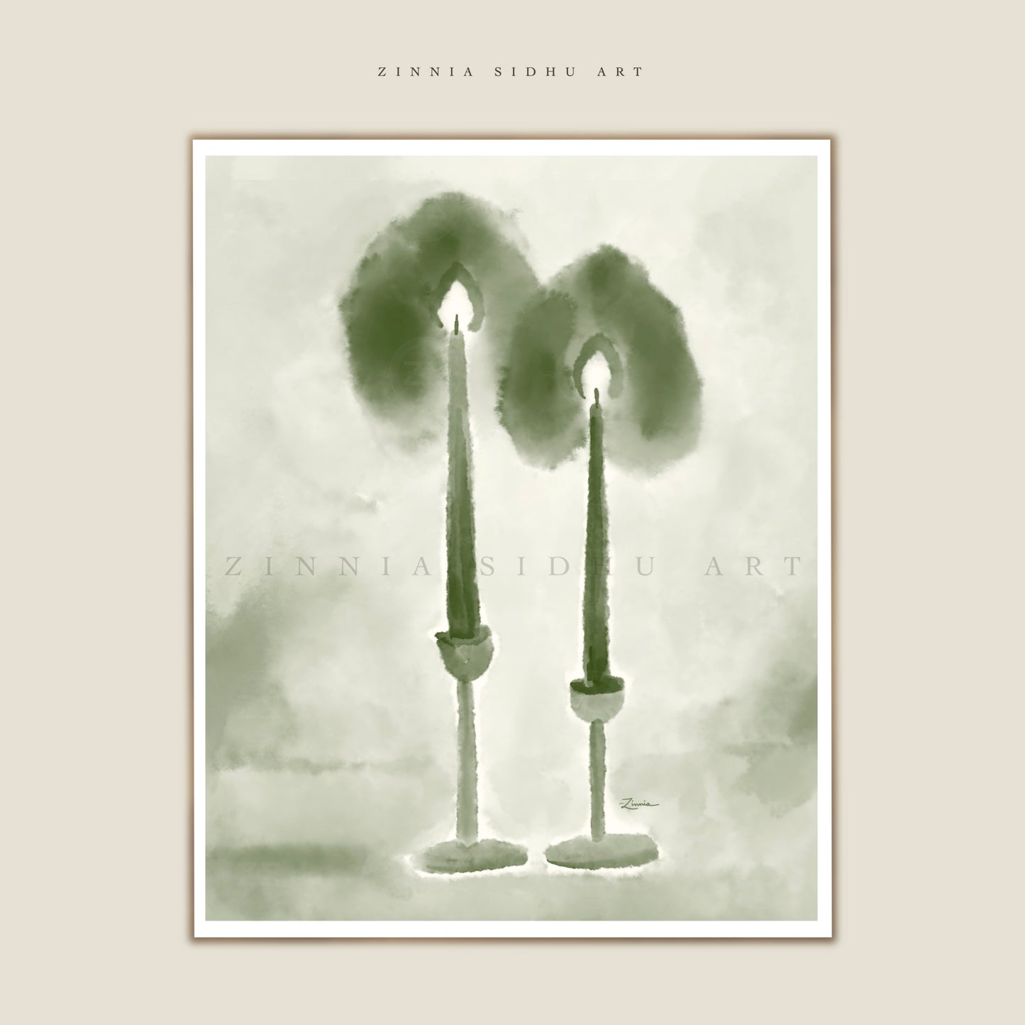 Candles