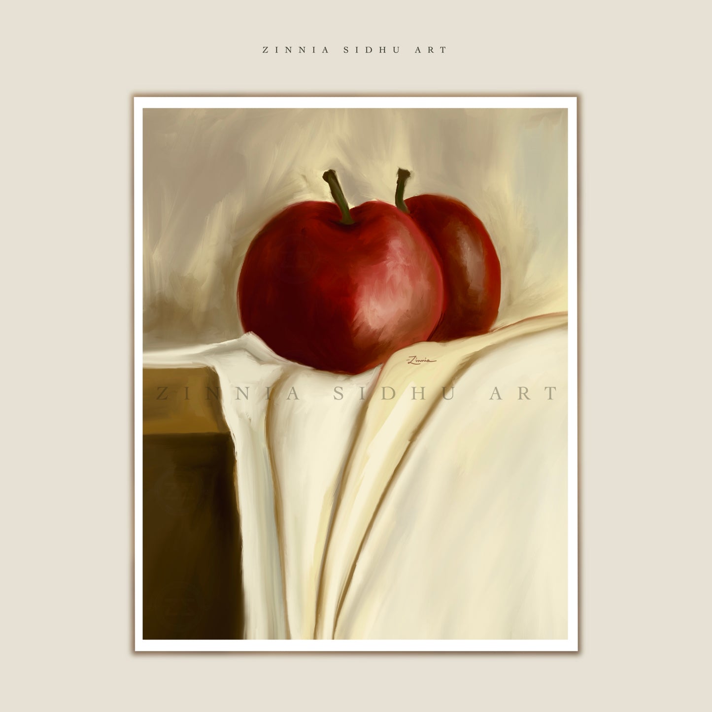 Apples