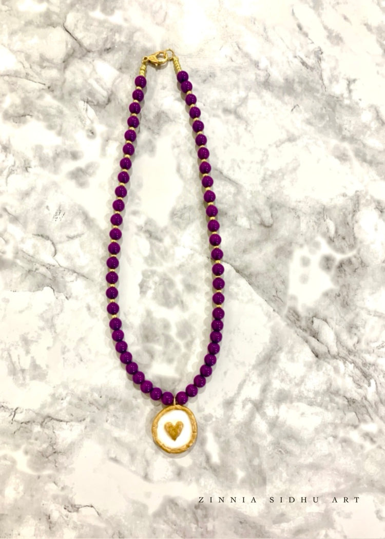 Rony Necklace