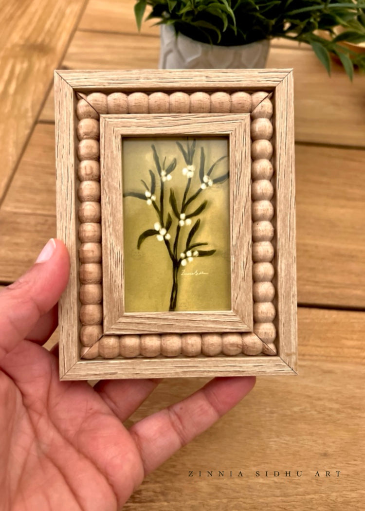 Branch - Mini Frame