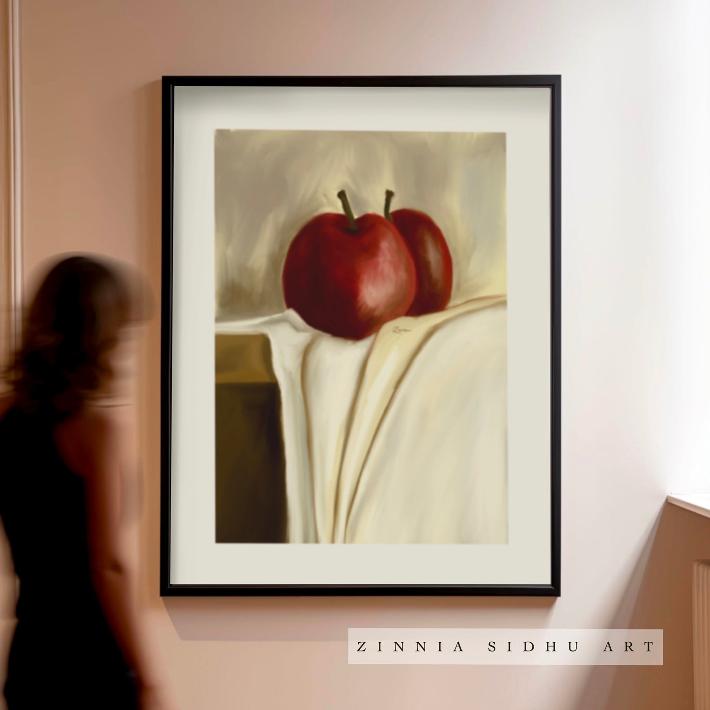 Apples