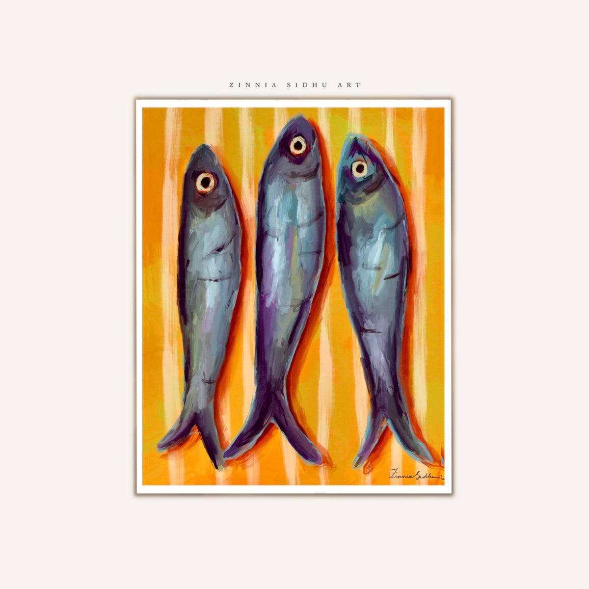 Sardines