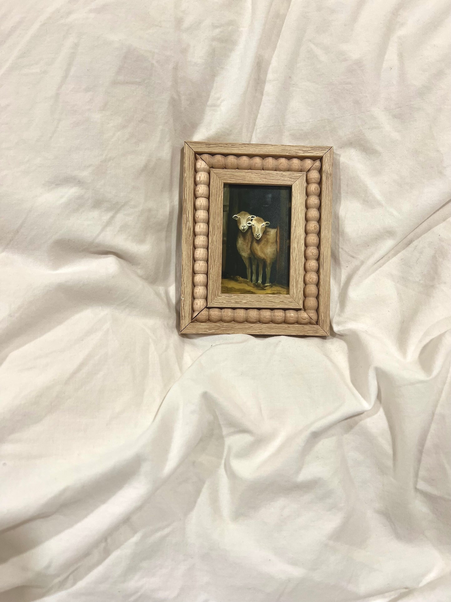 Barn It - Mini Frame