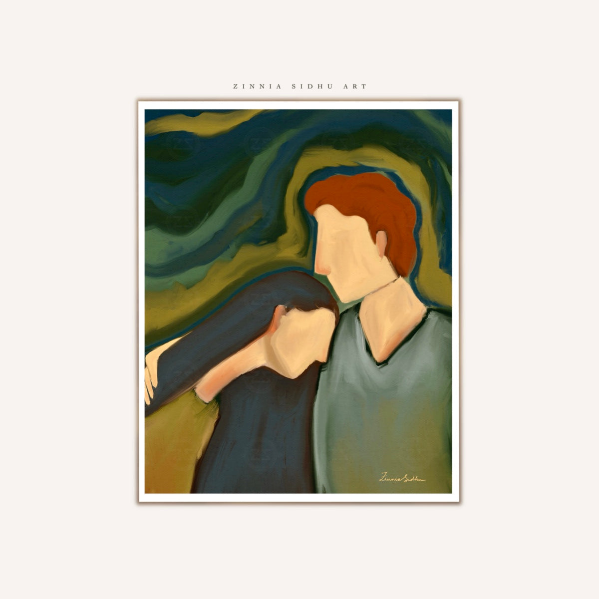 Embrace