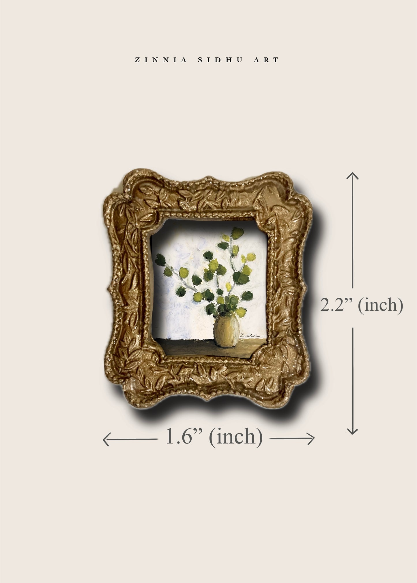 Sparse Mini Magnet