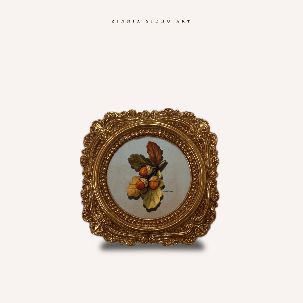 Acorn - MINI Frame