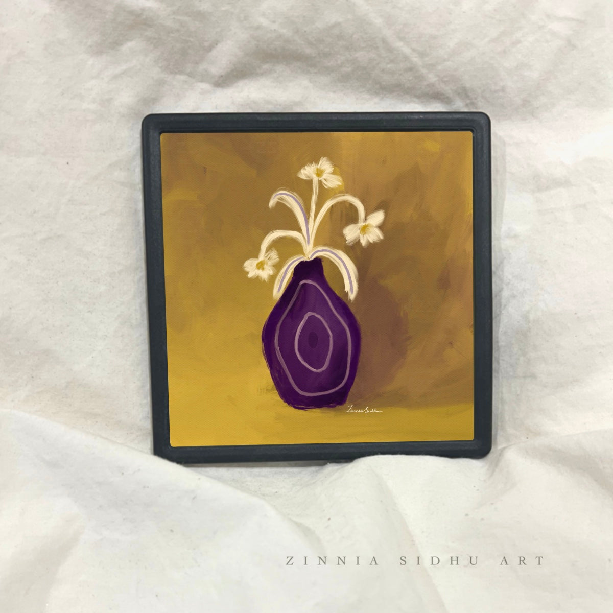 That Flower - Magnet