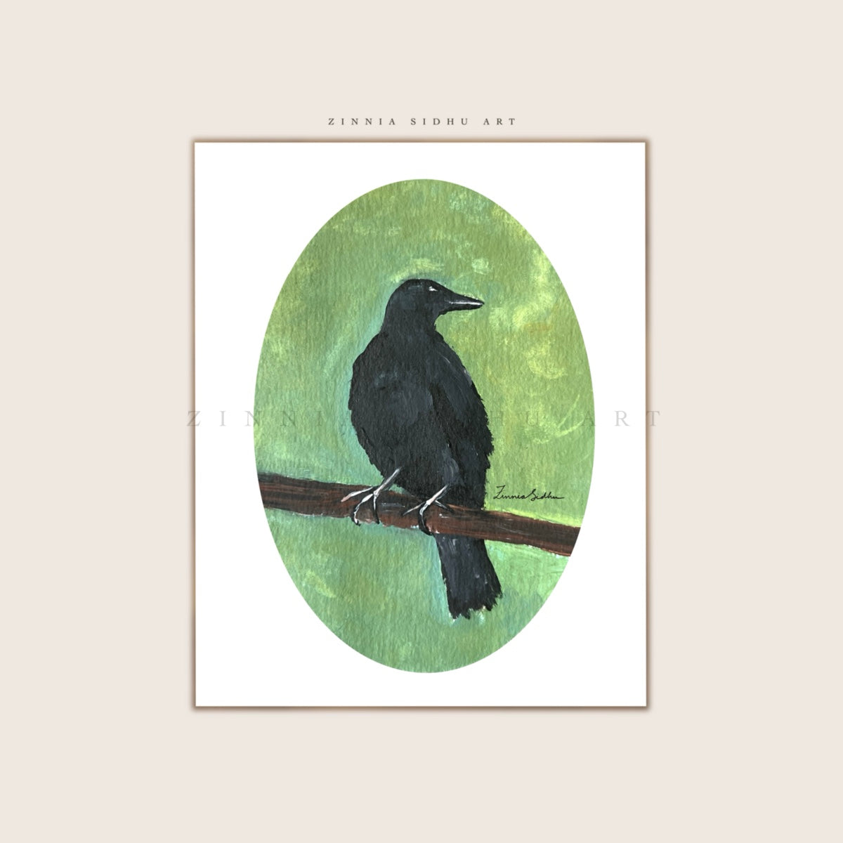 Raven