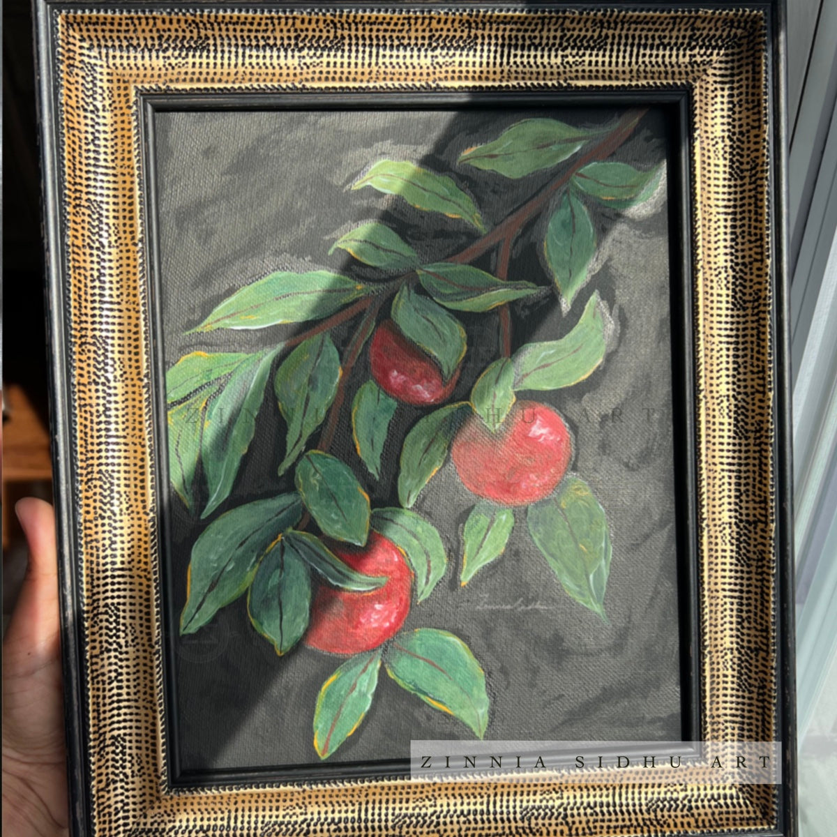Original- Apple Branch