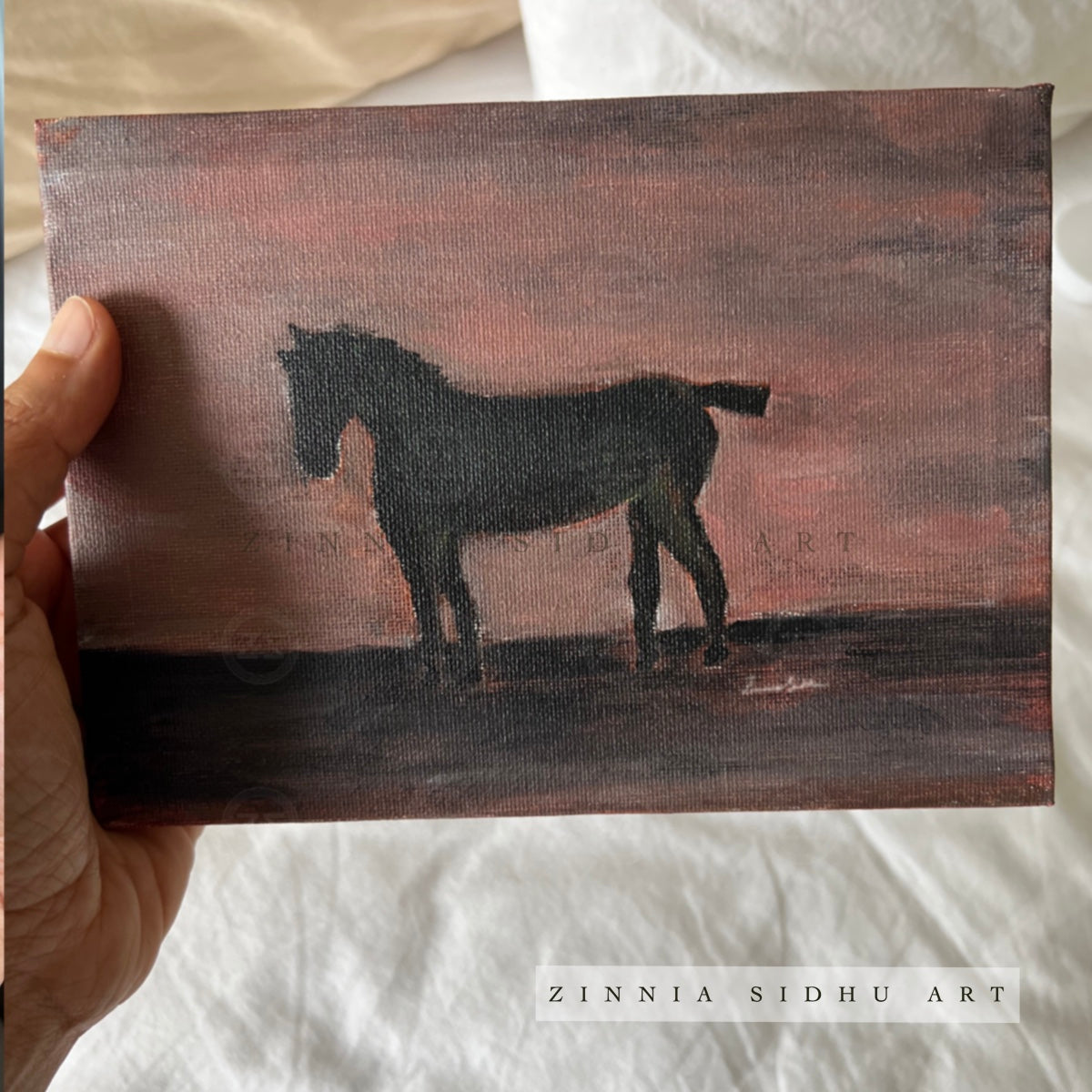 Original- Stallion