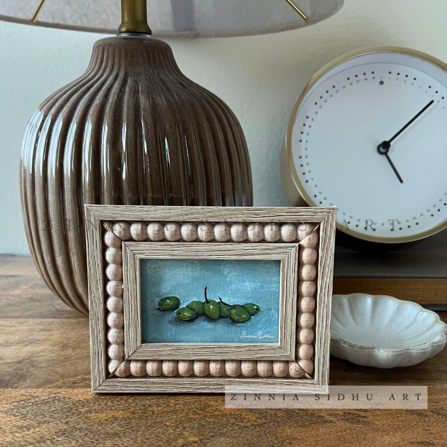 Original- Olives (Mini)