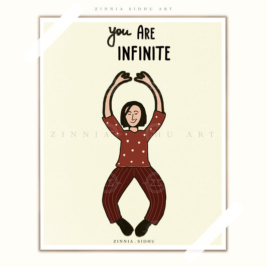 Infinite