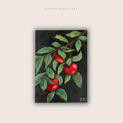 Original- Apple Branch