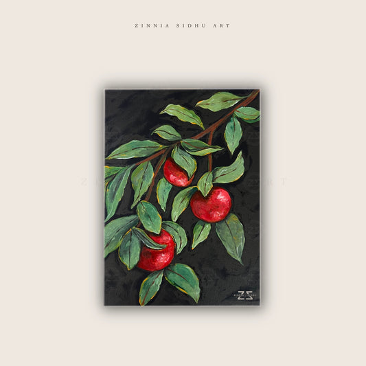 Original- Apple Branch