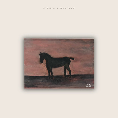 Original- Stallion