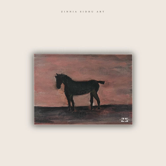 Original- Stallion