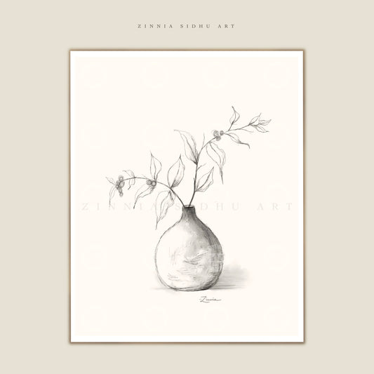 Branch Study 1