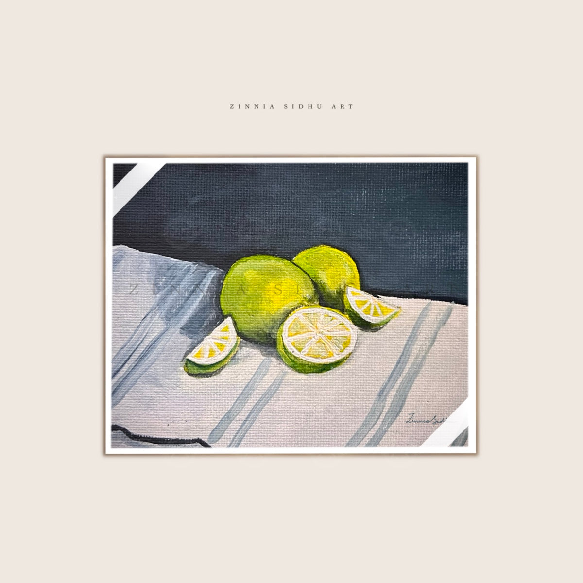 Limes