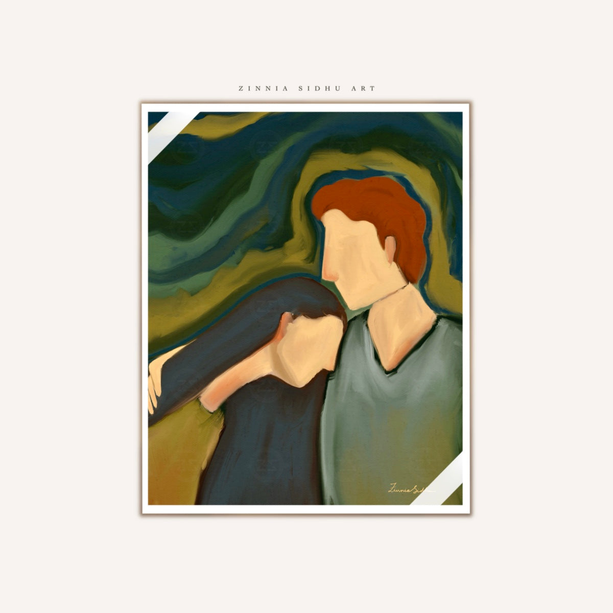 Embrace