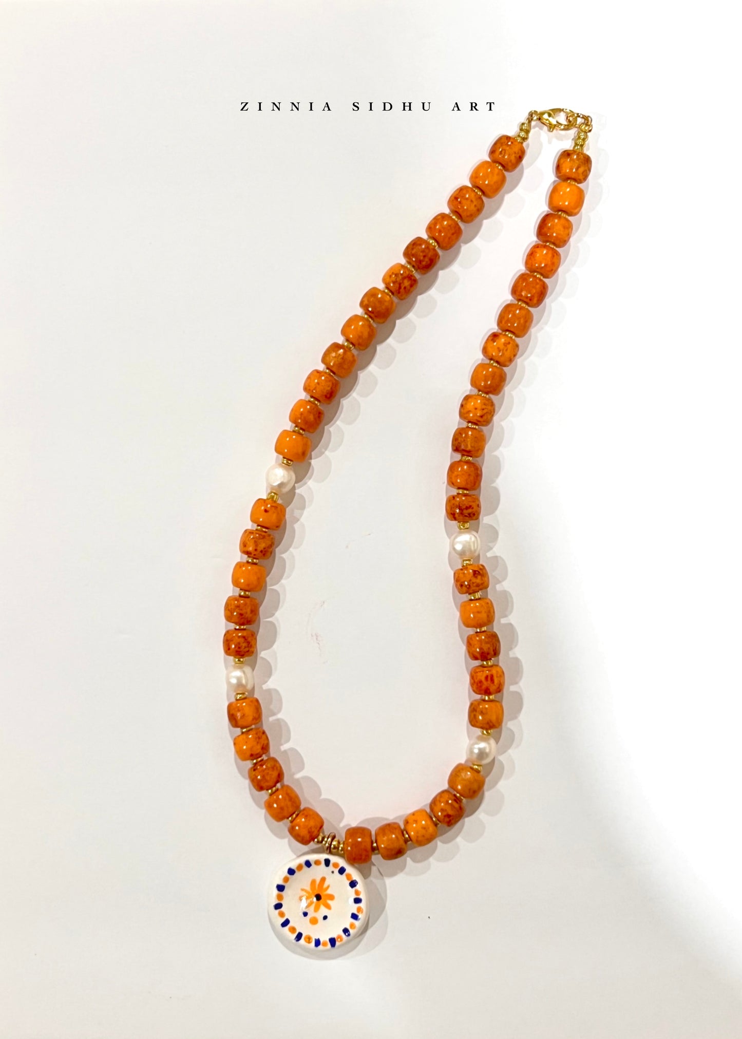 Dusk Necklace