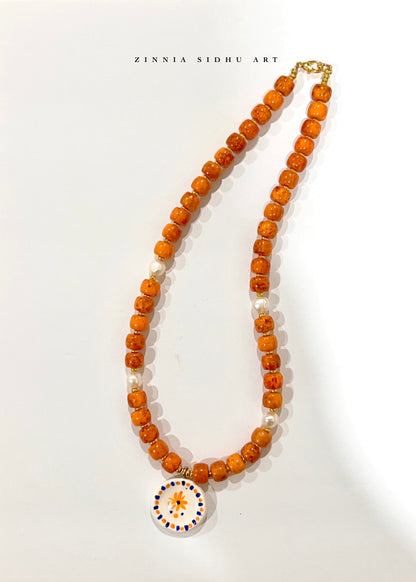 Dusk Necklace