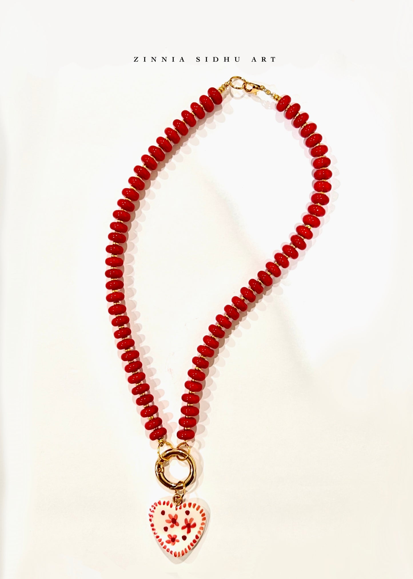 Rhythm Necklace