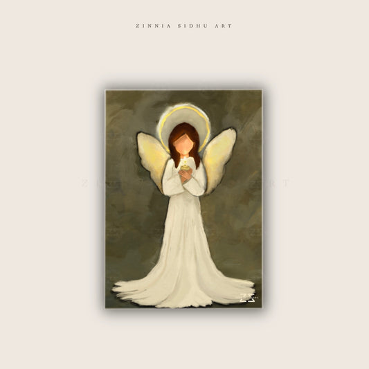Original- Angel