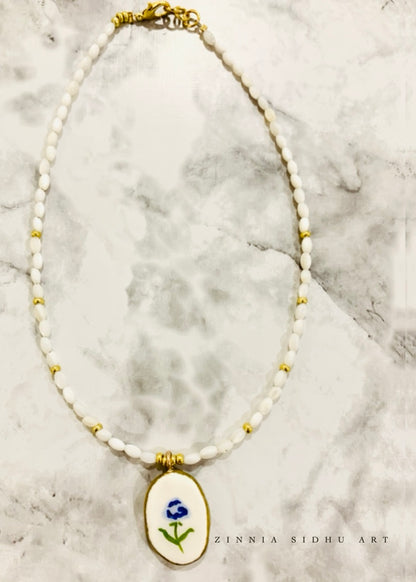 Fiona Necklace