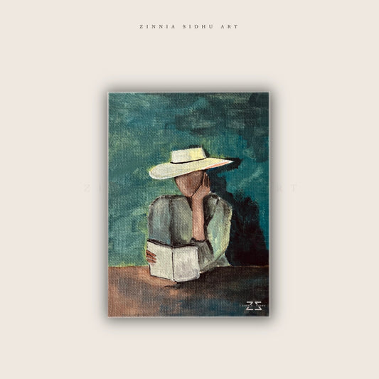 Original- Reader