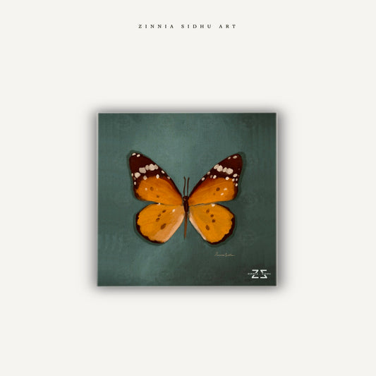 Original- Butterfly