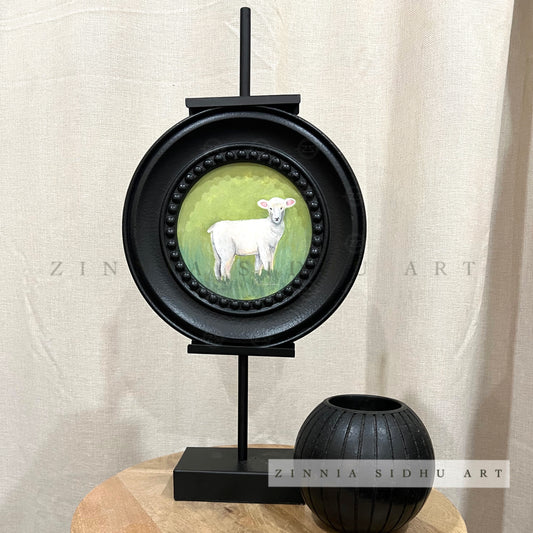 Original- Cutest Lamb