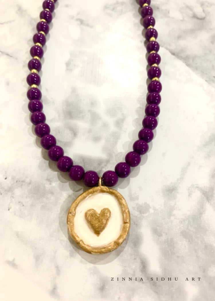 Rony Necklace