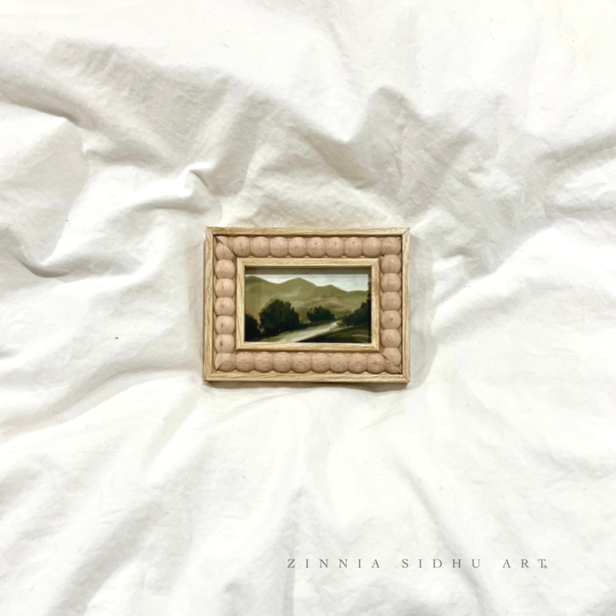 Roadside - Mini Frame