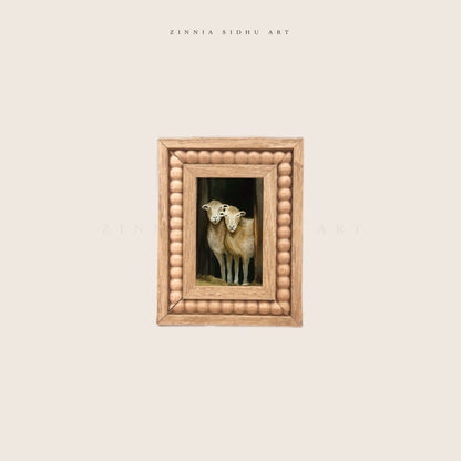 Barn It - Mini Frame