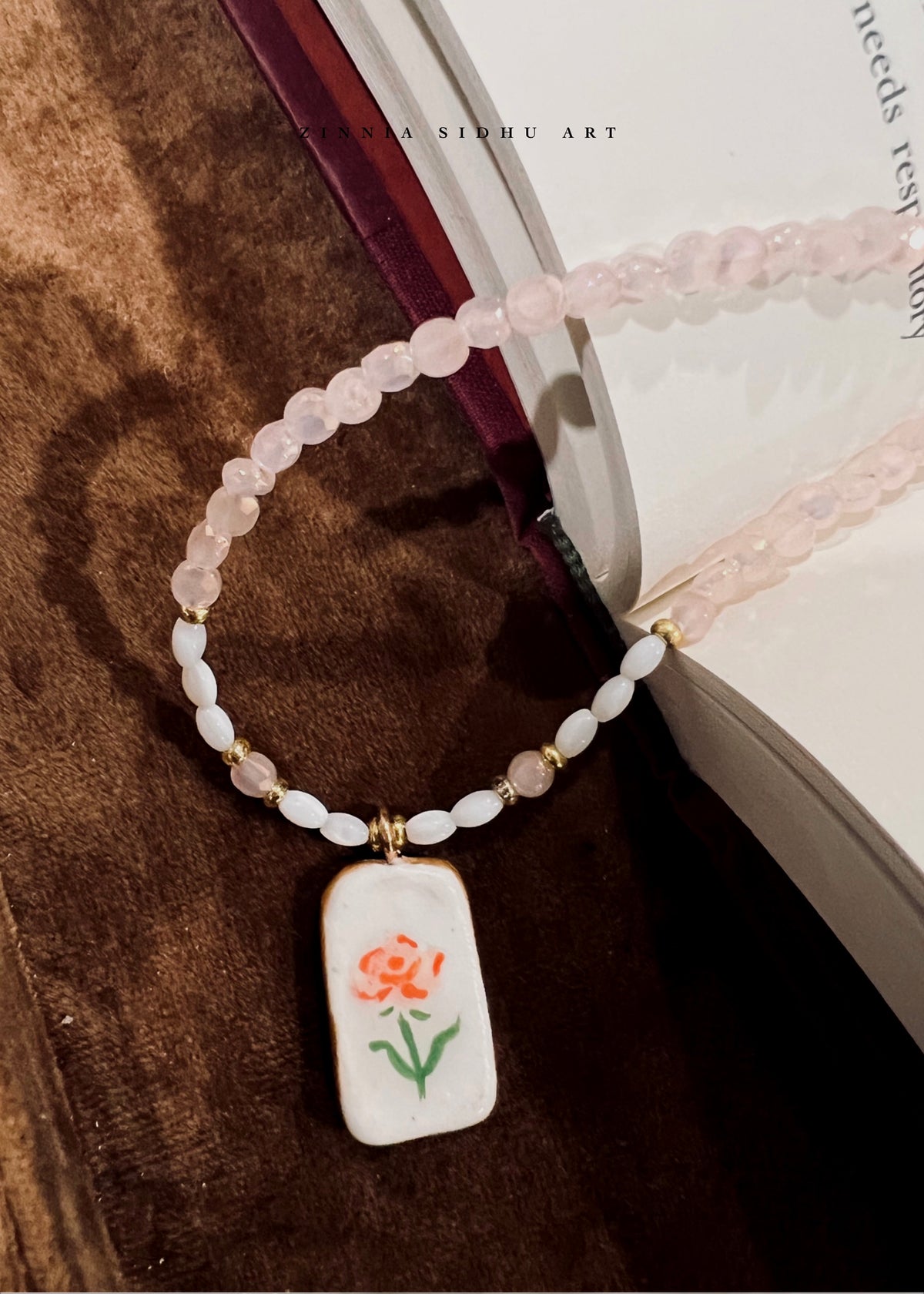 Nyla Necklace