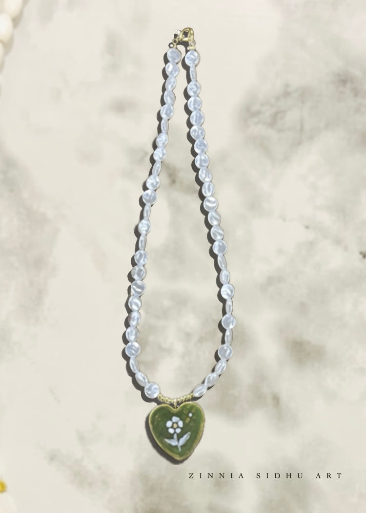 Charmis Necklace