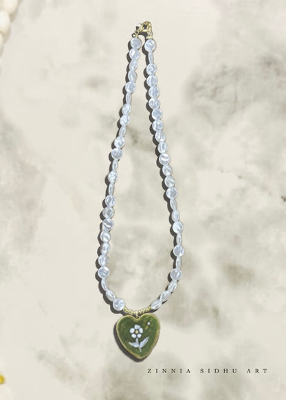 Charmis Necklace