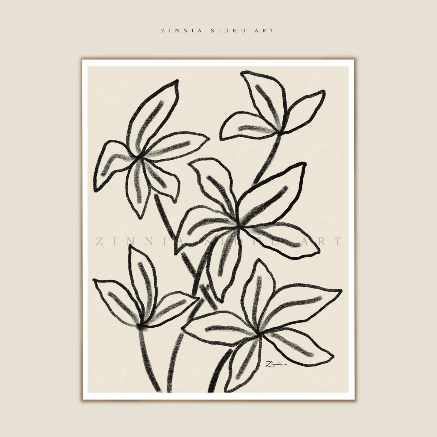 Lillies