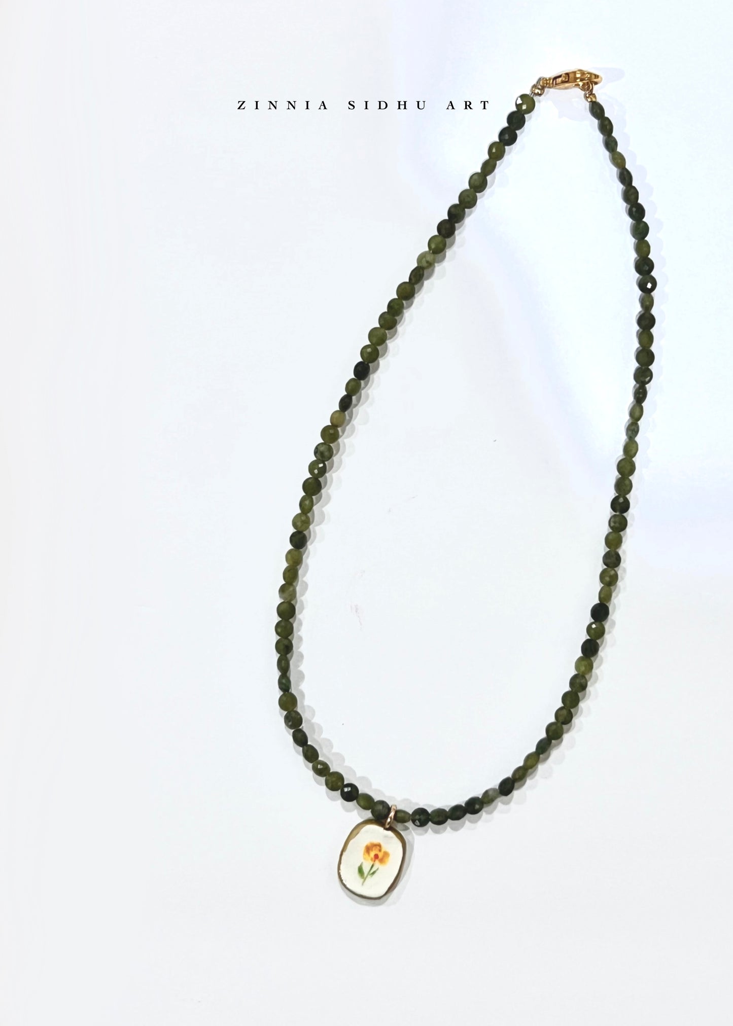 Lola Necklace