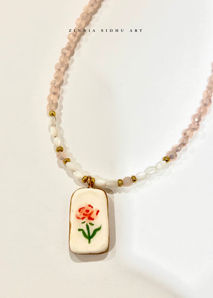 Nyla Necklace